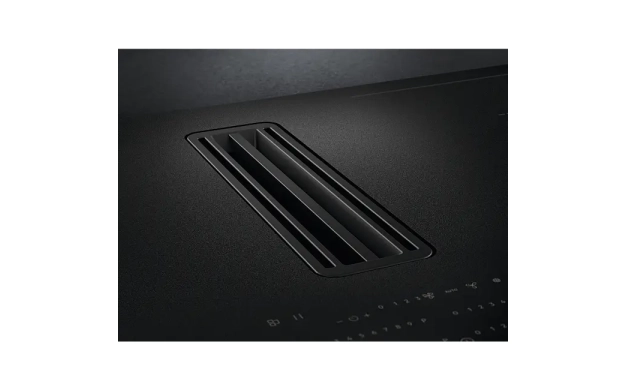 Комбиниран плот с аспиратор AEG NCP84C01AZ