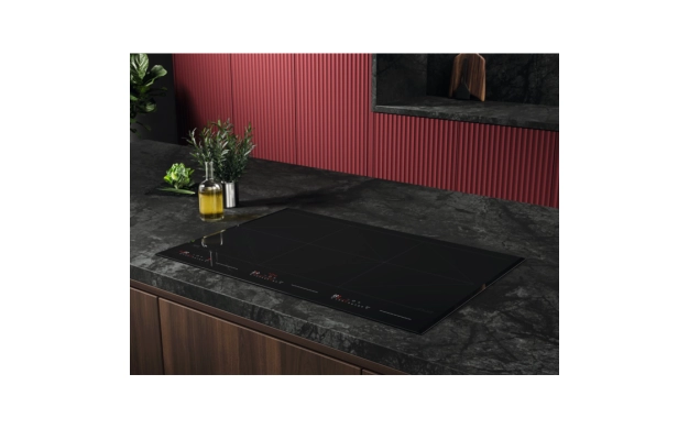 AEG индукционен плот TotalFlex NIR86T08FB