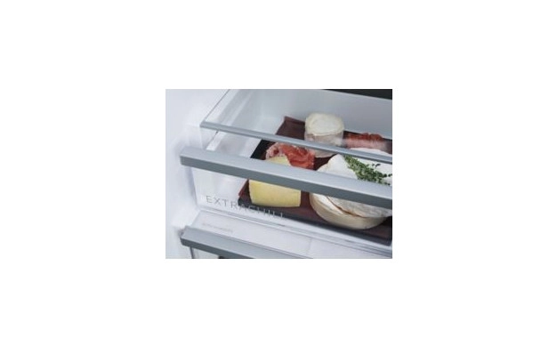 Хладилник за вграждане AEG NSC8M192DS