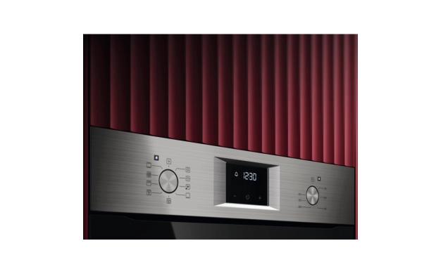 Фурна със SteamBake AEG OA5CB31SM