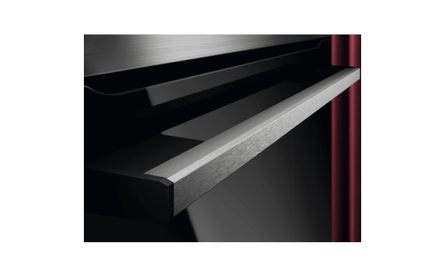 Фурна със SteamBake AEG OA5CB31SM