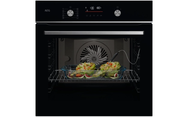 Фурна SteamBake AEG OA5CB531AB