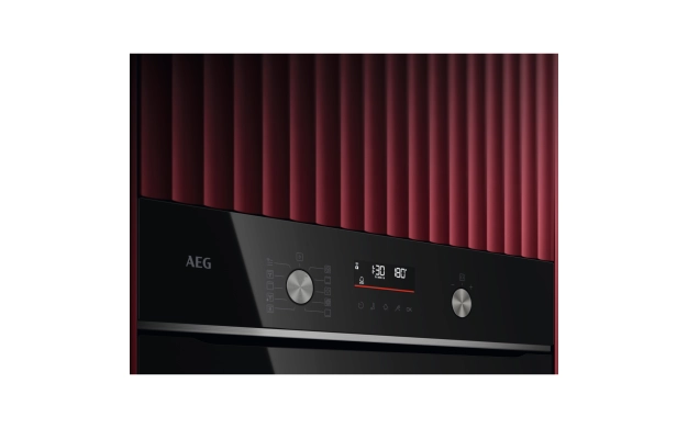 Фурна SteamBake AEG OA5CB531AB
