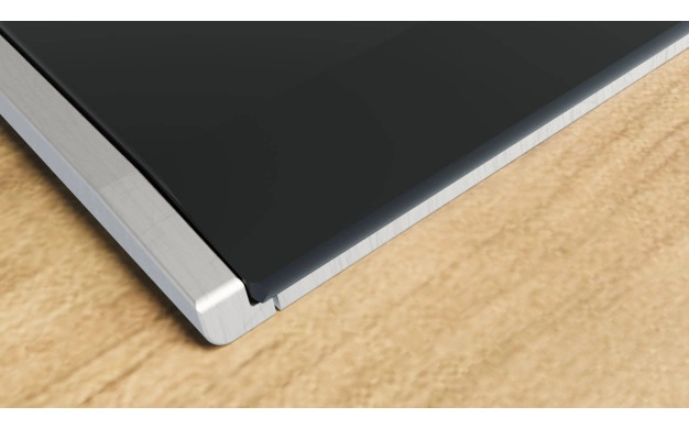 Газов плот Bosch PRB3A6I40 – компактен, мощен и стилен за модерна кухня