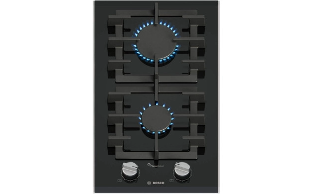 Газов плот Bosch PRB3A6I40 – компактен, мощен и стилен за модерна кухня