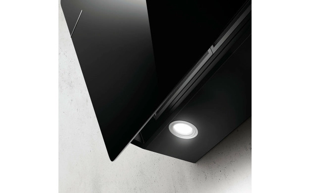 Аспиратор Elica L-essenza Black 60