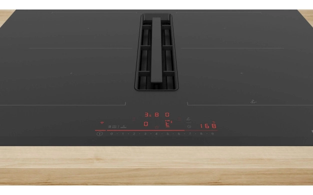 Аспиратор вграден в плот Bosch PVQ731H26E