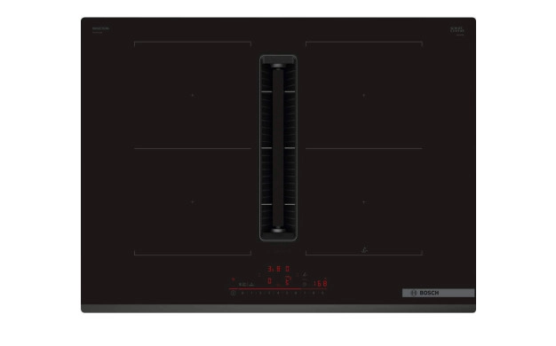 Аспиратор вграден в плот Bosch PVQ731H26E