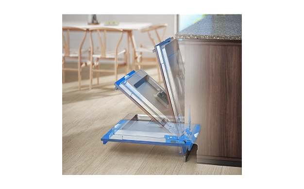 Съдомиялна за вграждане 60см Electrolux EEQ47210L