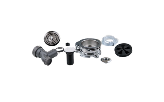 Мелница за отпадъци Status Premium 200