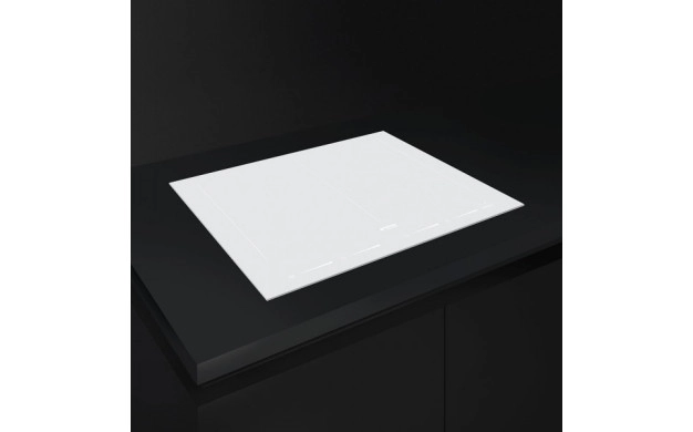 Бял индукционен плот SMEG SI2M7643DW