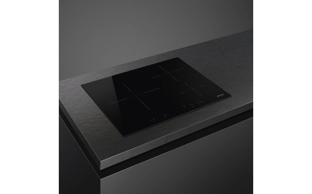 Индукционен плот SMEG SI5633D