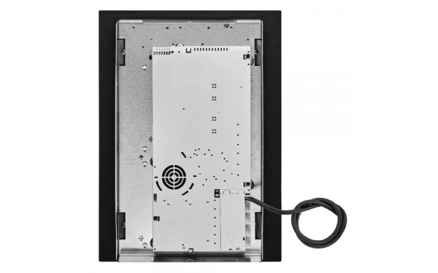 Индукционен плот SMEG SIM3323D