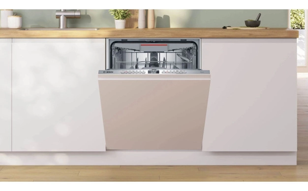 Bosch SMH4HVX00E - Съдомиялна за вграждане