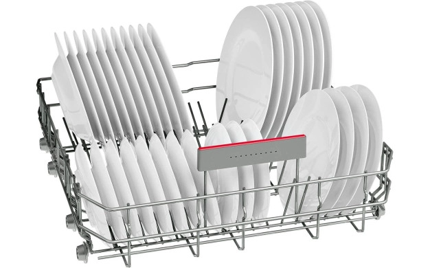 Bosch SMH4HVX00E - Съдомиялна за вграждане