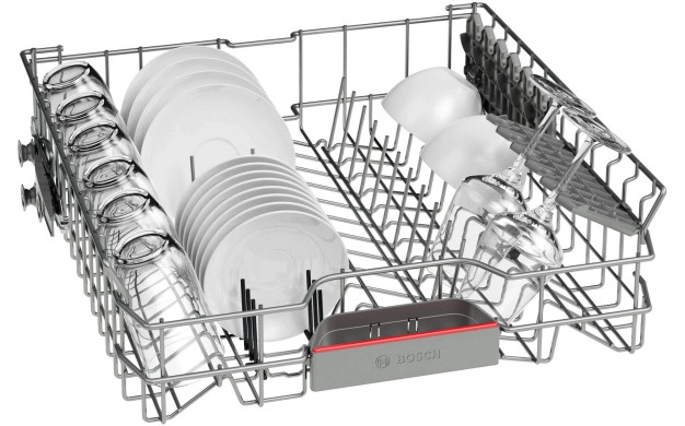 Bosch SMV4HVX00E - Съдомиялна за вграждане