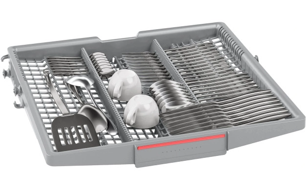 Bosch SMV6ZCX06E - Съдомиялна за вграждане