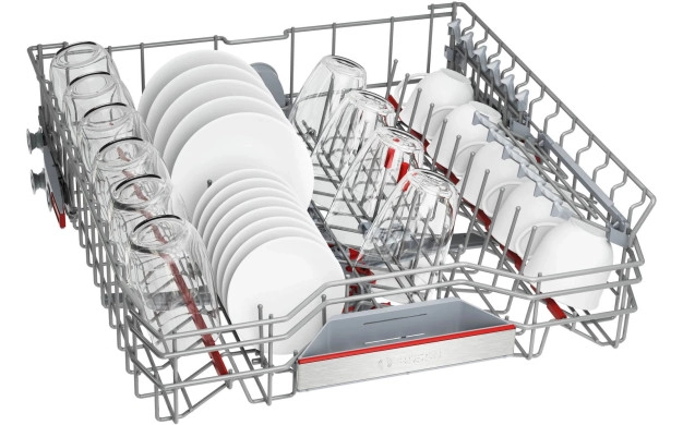 Bosch SMV6ZCX06E - Съдомиялна за вграждане