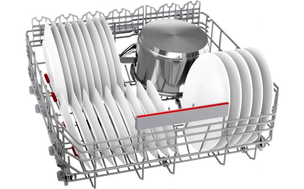 Bosch SMV6ZCX06E - Съдомиялна за вграждане
