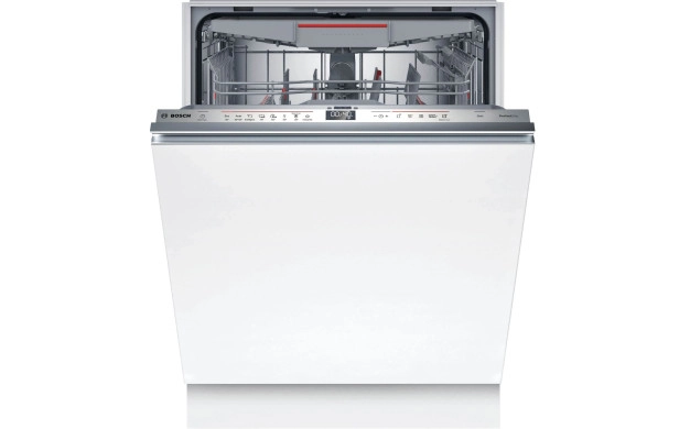 Bosch SMV6ZCX06E - Съдомиялна за вграждане
