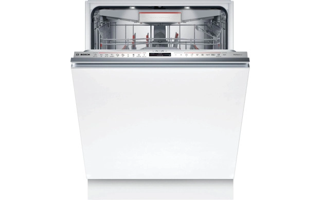 Bosch SMV8YCX02E - Съдомиялна за вграждане