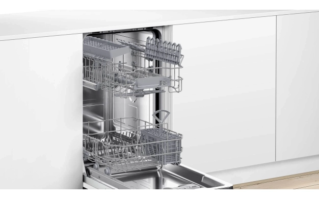 Съдомиялна Bosch SPV2HKX42E