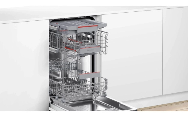 Bosch SPV4HMX49E - Съдомиялна за вграждане