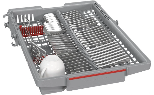 Bosch SPV4HMX49E - Съдомиялна за вграждане