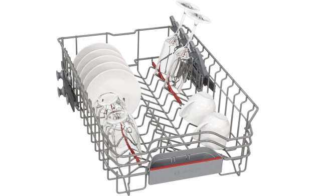 Bosch SPV4HMX49E - Съдомиялна за вграждане