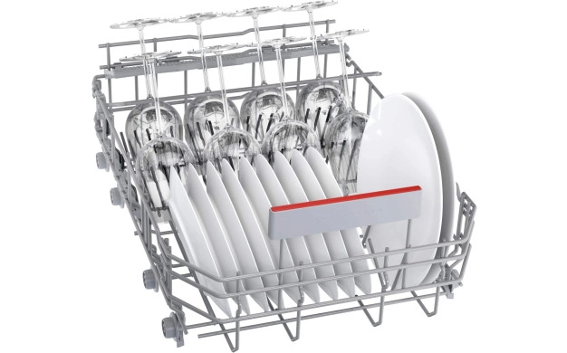 Bosch SPV4HMX49E - Съдомиялна за вграждане