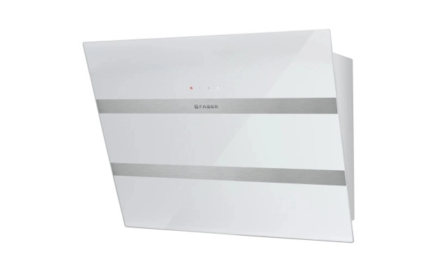 Вертикален аспиратор Faber STEELMAX EV8 Wh A55