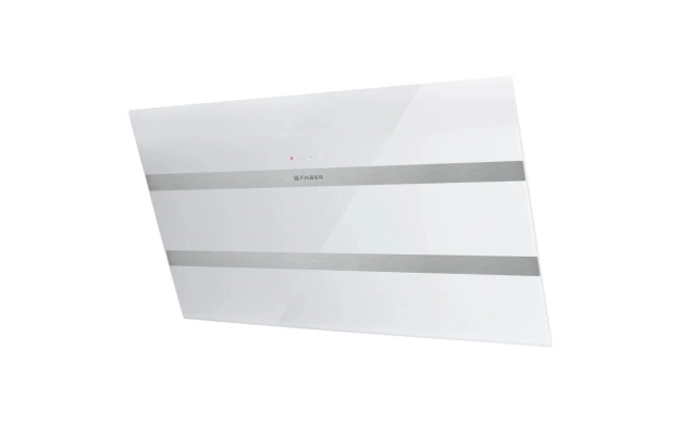 Вертикален аспиратор Faber STEELMAX EV8 Wh A80