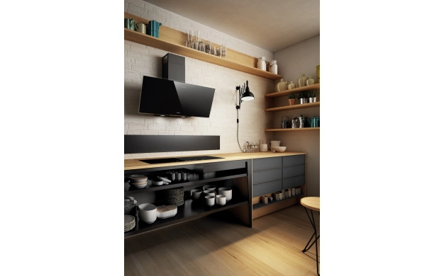 Аспиратор Elica Shire BL 90