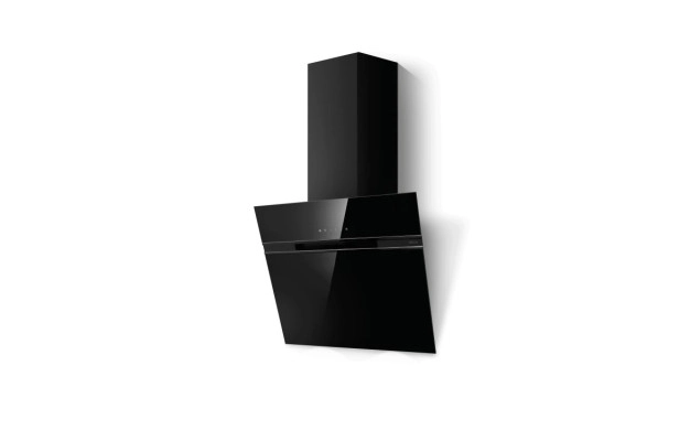 Аспиратор Elica Stripe Black 60 Черен