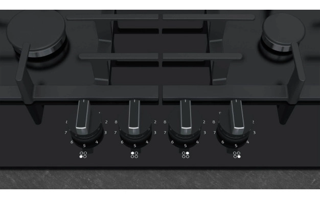 Газов плот Neff T26CS49S0