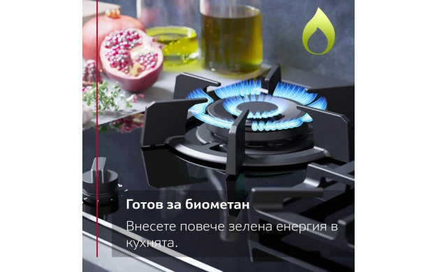 Газов плот Neff T26CS49S0