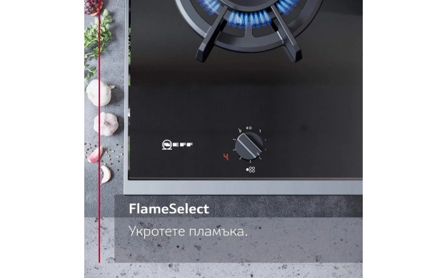 Газов плот Neff T26CS49S0