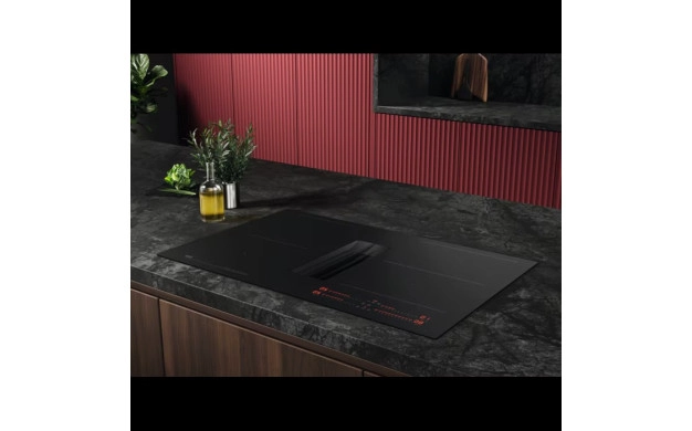 Комбиниран плот с аспиратор AEG TH84CC23CZ