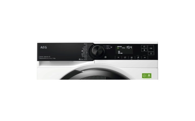 AEG TR9394CE AbsoluteCare® Plus – Интелигентно сушене с 3DScan и Wi-Fi управление