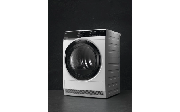 AEG TR9394CE AbsoluteCare® Plus – Интелигентно сушене с 3DScan и Wi-Fi управление