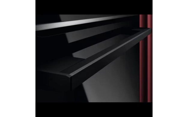 Фурна за вграждане AEG TU5AB21FSB