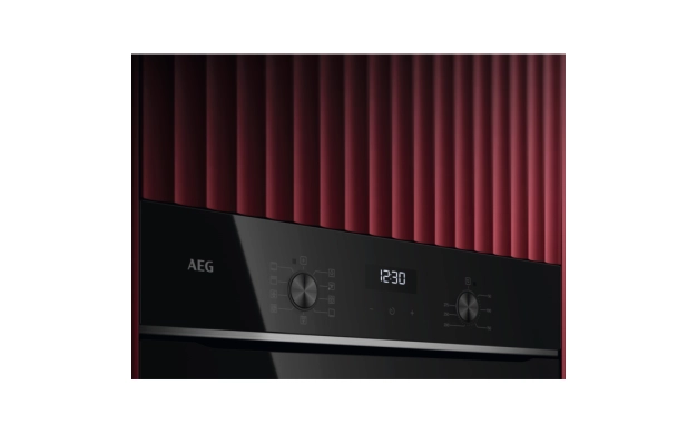 Фурна за вграждане AEG TU5AB21FSB