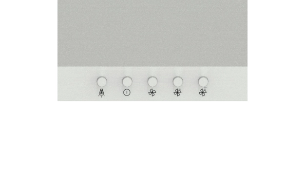 Аспиратор за стенен монтаж Gorenje WHC623E16X