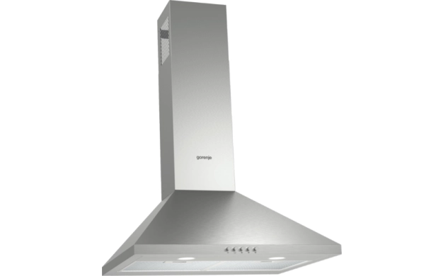 Аспиратор за стенен монтаж Gorenje WHC623E16X