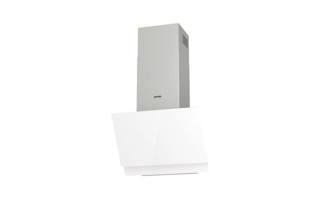 Вертикален аспиратор Gorenje WHI649EXGW