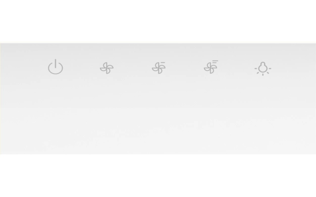 Вертикален аспиратор Gorenje WHI649EXGW