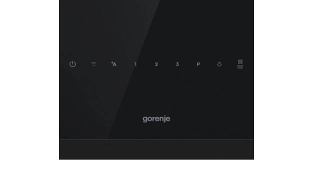 Декоративен аспиратор Gorenje WHI66236B