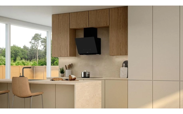 Декоративен аспиратор Gorenje WHI66236B