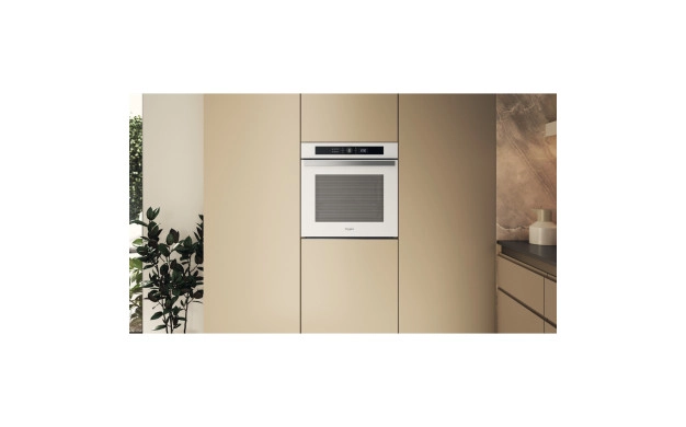 Whirlpool WOI4S8PM1SWA – фурна за вграждане с пиролитично почистване