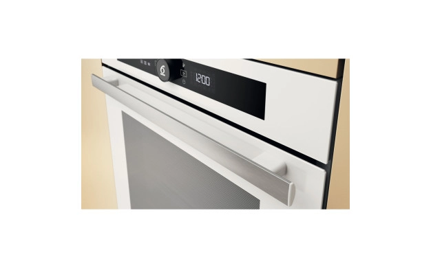 Whirlpool WOI4S8PM1SWA – фурна за вграждане с пиролитично почистване